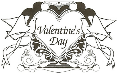 Happy Valentine's Day
